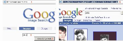 Get the URL.