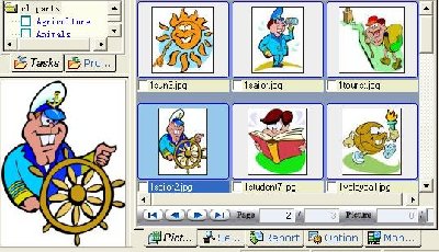 screen shot