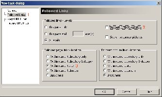 New task step 2.