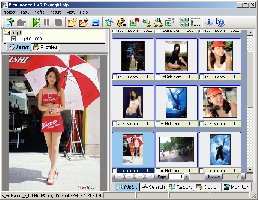 Screen shot